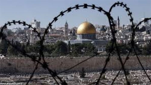 Presidente rumano tacha de error el traslado de la embajada del país a Al Quds